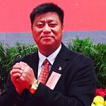 mp thapa magar